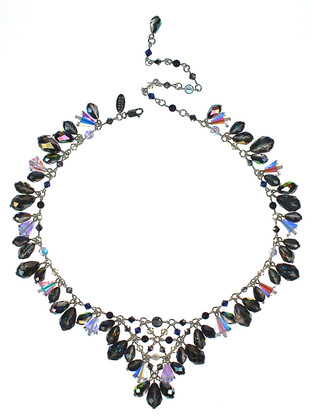 V-NECKLACE - COSMIC DREAM